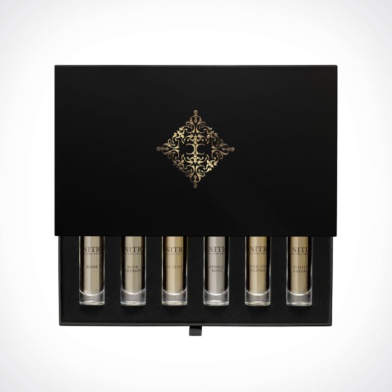 Initio Parfums Prives Initio Parfums Prives Set
