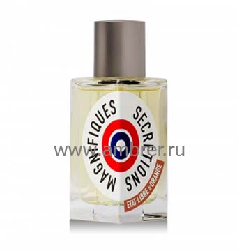 Etat Libre D Orange Secretions magnifiques