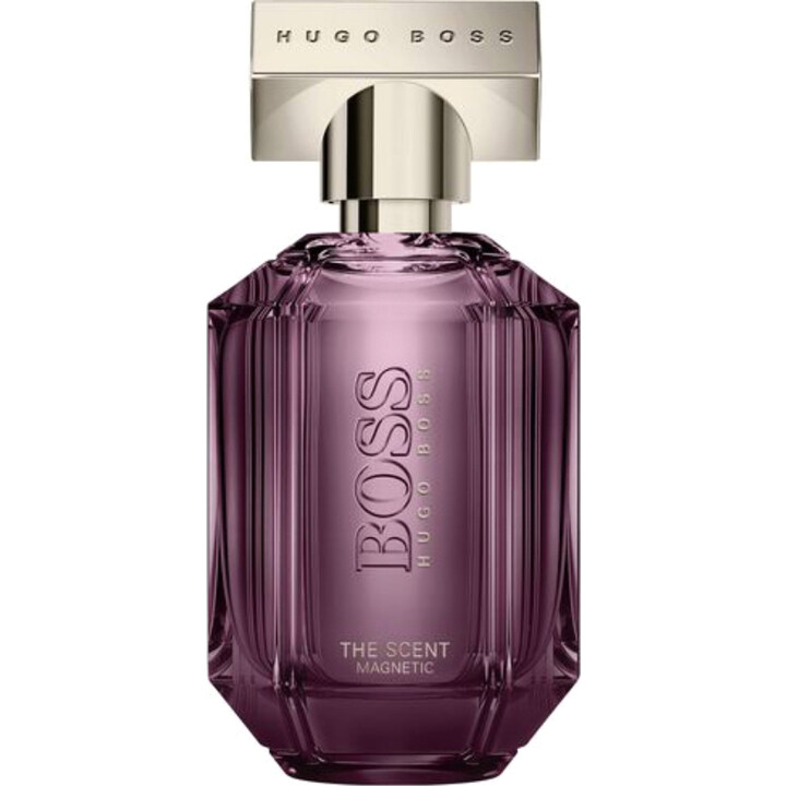 Boss The Scent For Her Magnetic