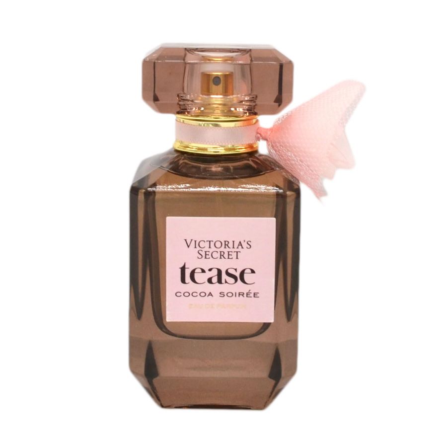 Victoria`s Secret Tease Cocoa Soiree