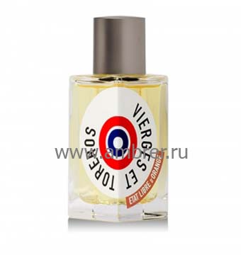 Etat Libre D Orange Vierges et Toreros
