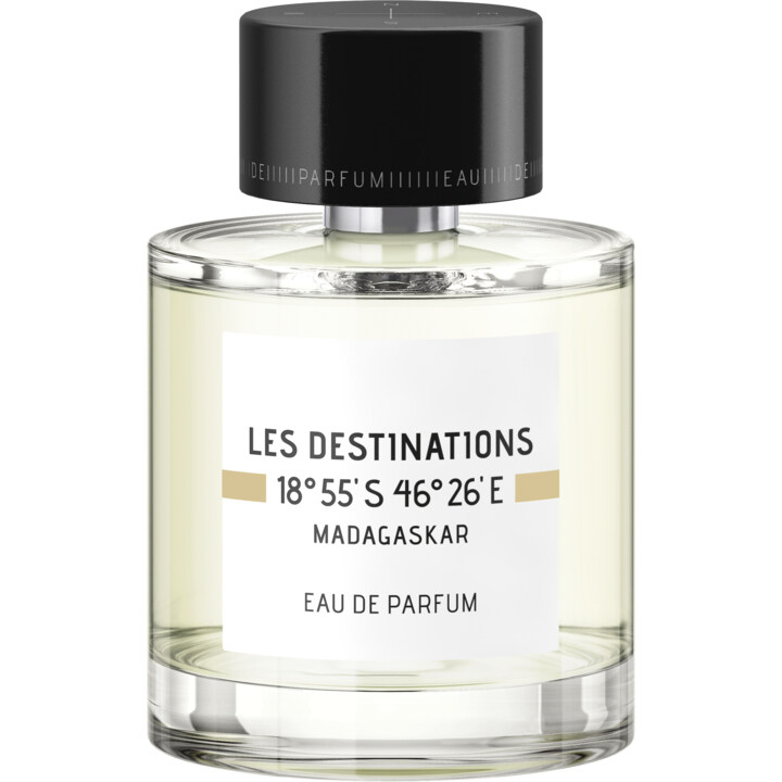 Les Destinations Madagaskar