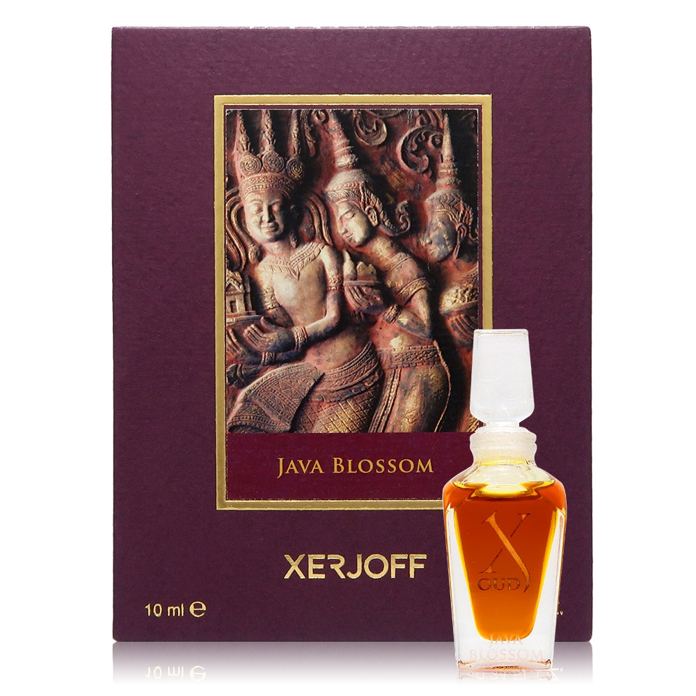 Java Blossom Extrait Oil
