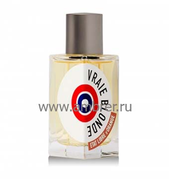 Etat Libre D Orange Vraie blonde