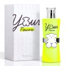 Tous Tous Your Powers