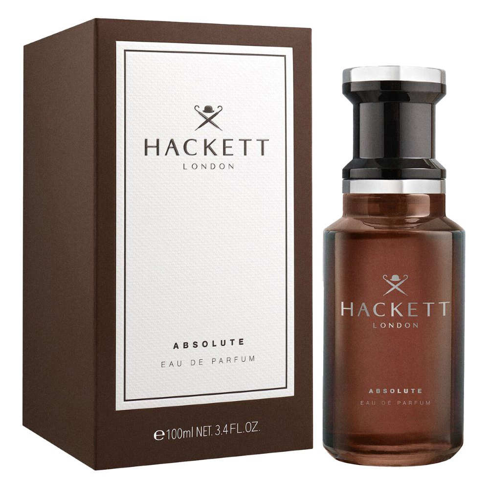 Hackett London Absolute