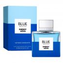 Antonio Banderas Blue Seduction Energy Aqua