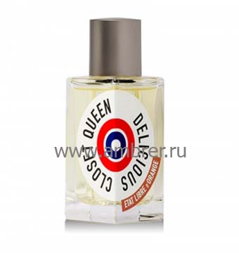 Etat Libre D Orange Delicious Closet Queen