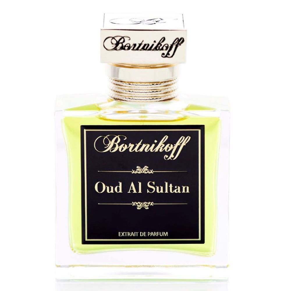 Bortnikoff Oud Al Sultan