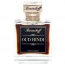 Bortnikoff Oud Hindi