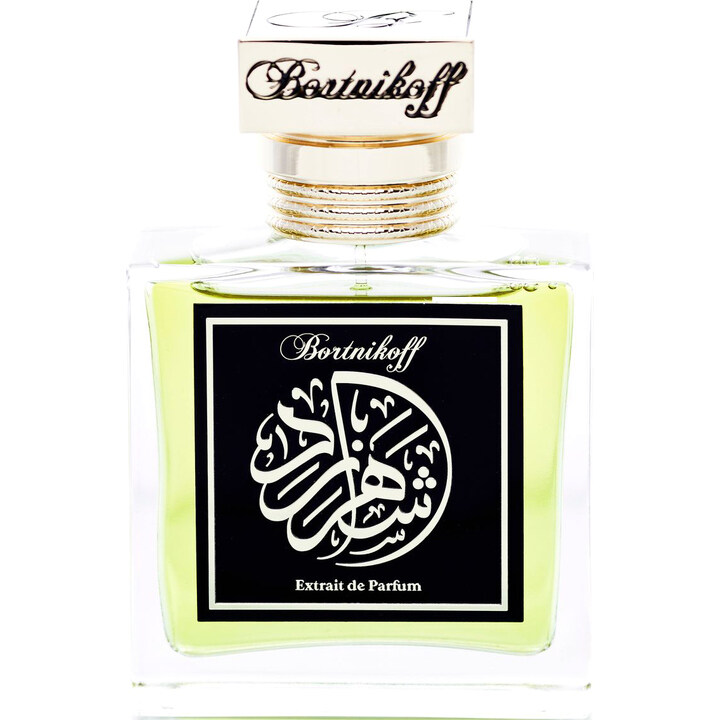 Bortnikoff Scheherazade