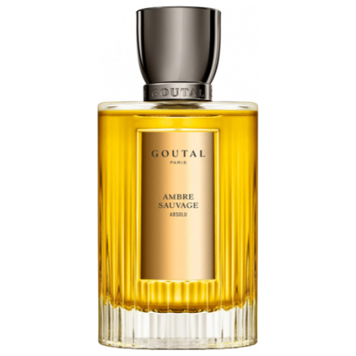 Ambre Sauvage Absolu 2020