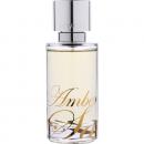 Nych Perfumes Amber Sahara