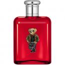 Ralph Lauren Polo Red Bear Edition