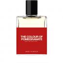 Moth and Rabbit Perfumes The Colour of Pomegranate