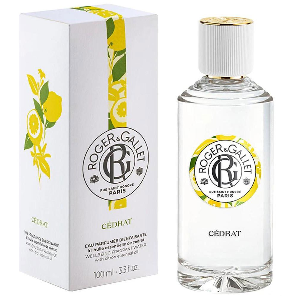 Roger & Gallet Cedrat