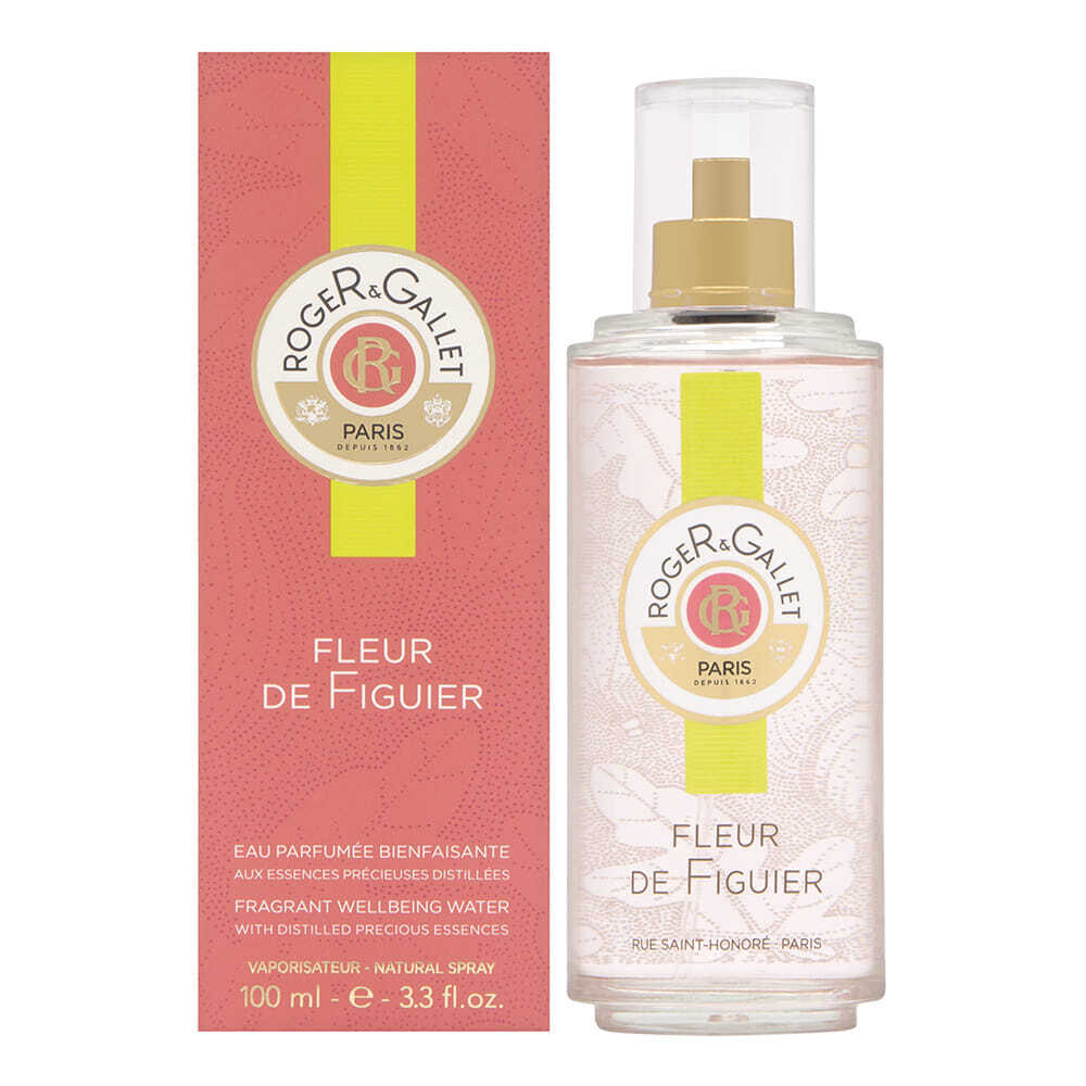 Roger & Gallet Fleur de Figuier