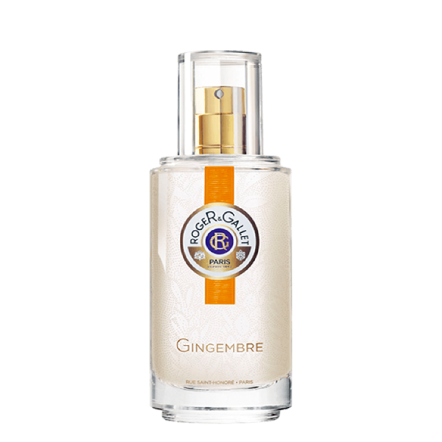 Gingembre