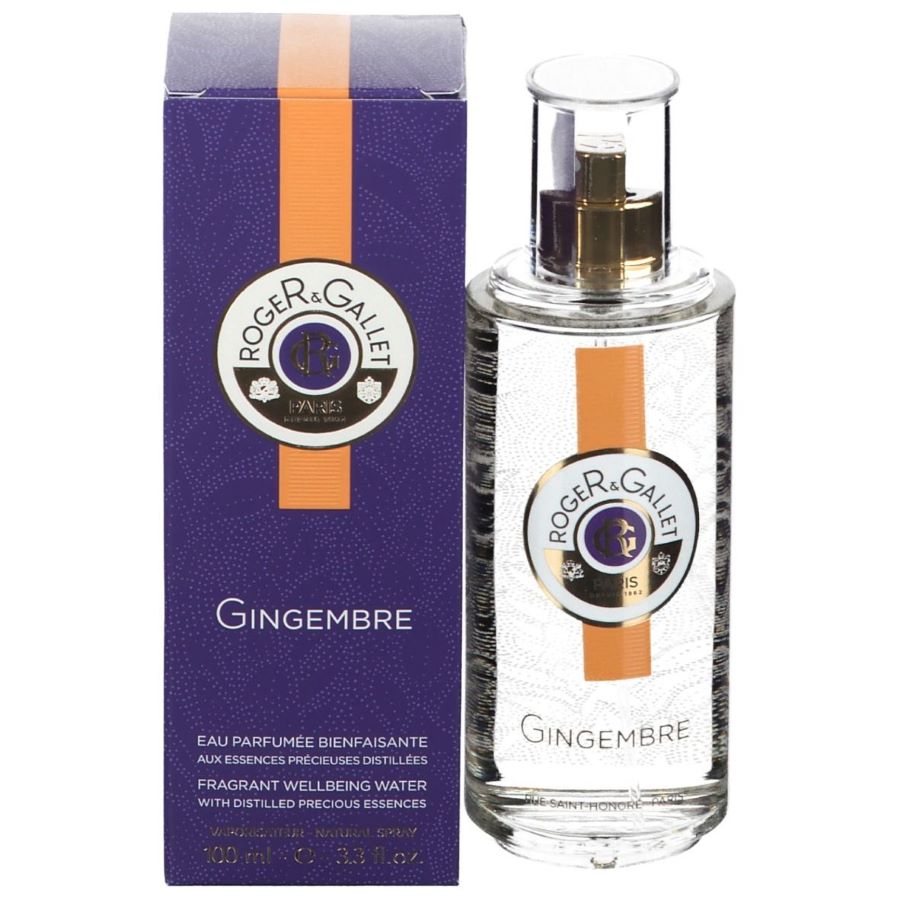 Roger & Gallet Gingembre