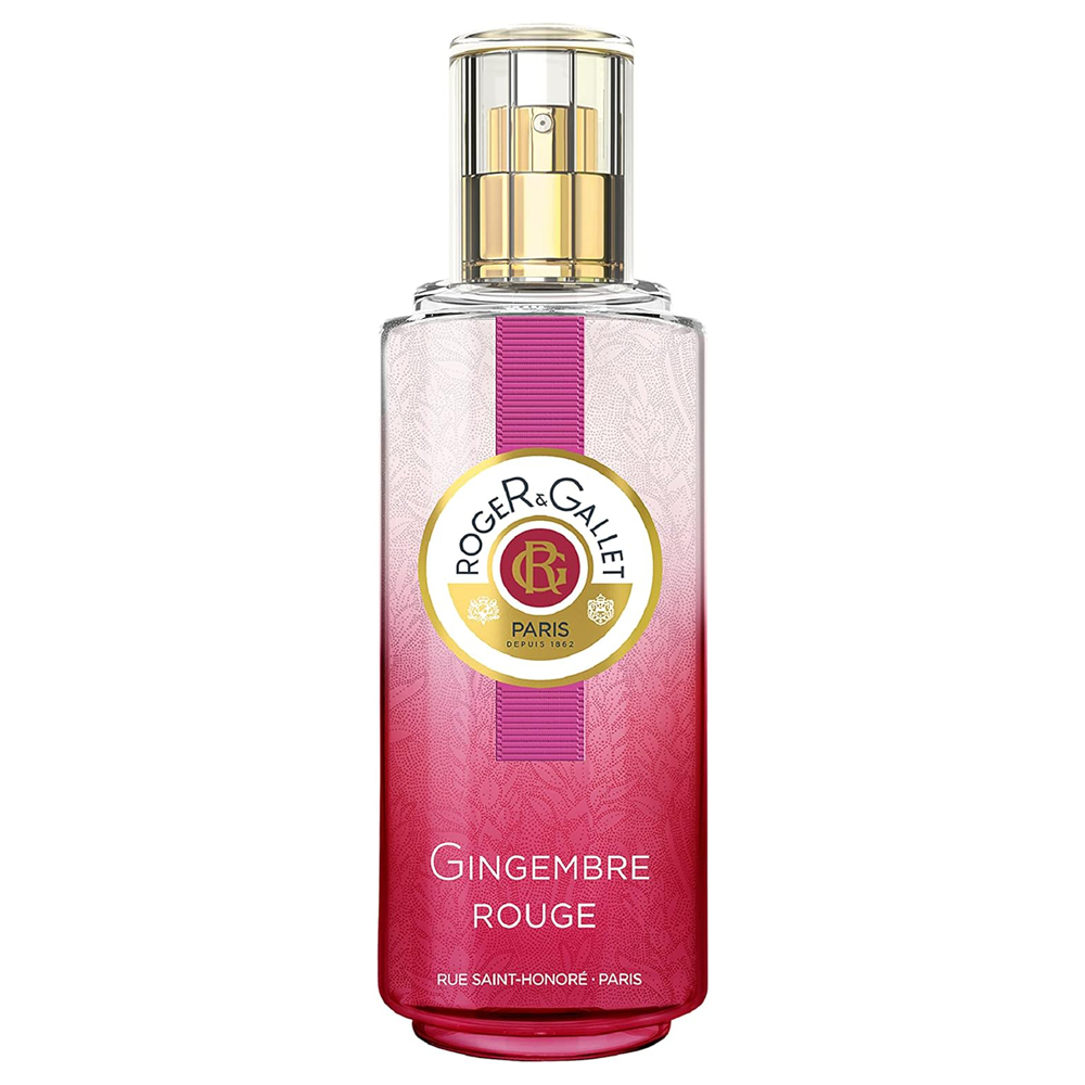 Gingembre Rouge