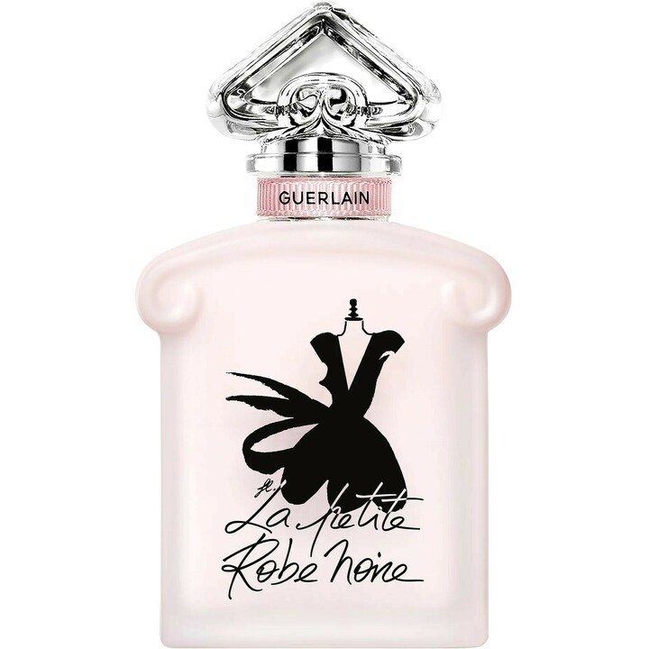 La Petite Robe Noire L`Eau Rose