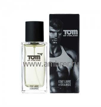Etat Libre D Orange Tom of Finland