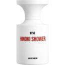 Borntostandout Hinoki Shower
