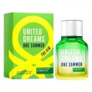 Benetton United Dreams One Summer (2017)