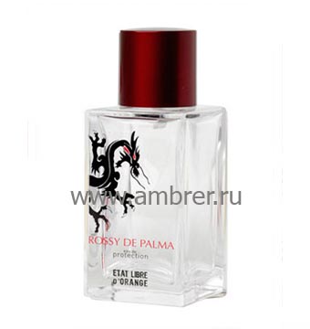 Etat Libre D Orange Eau de protection Rossy de Palma