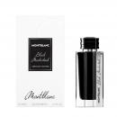 Mont Blanc Black Meisterstuck