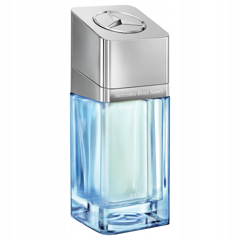 Mercedes-Benz Select Day