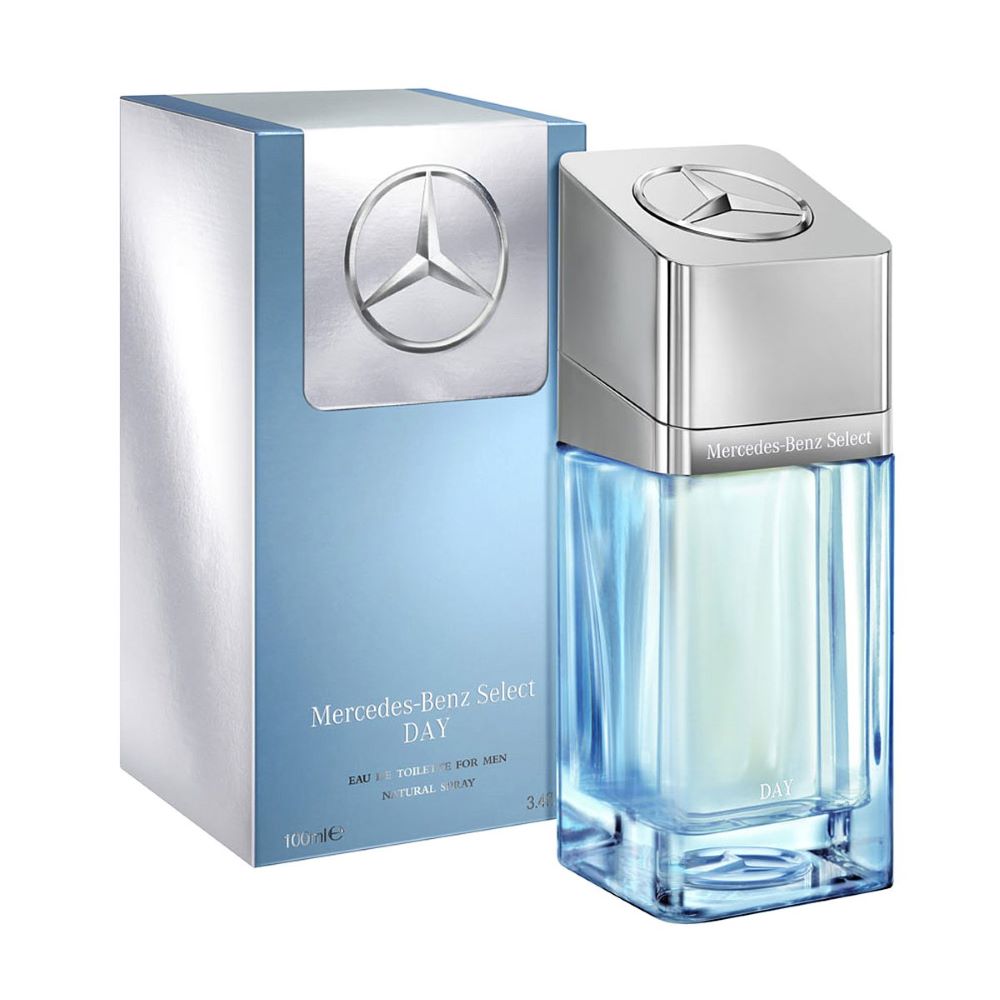 Mercedes-Benz Mercedes-Benz Select Day