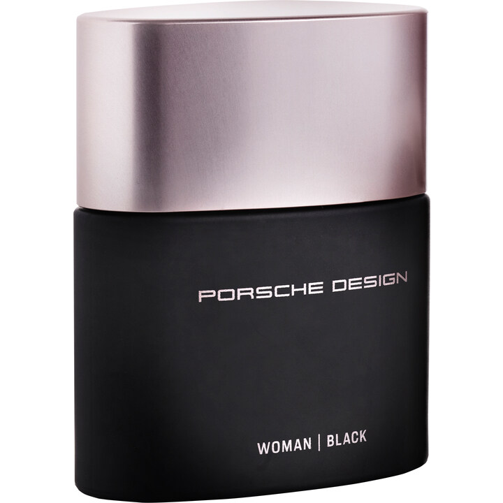 Porsche Design Woman Black