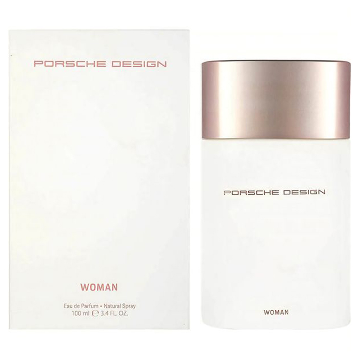 Porsche Porsche Design Woman