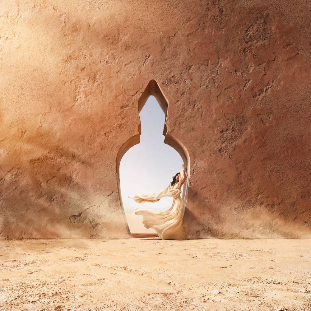 Alexandria II Anniversary