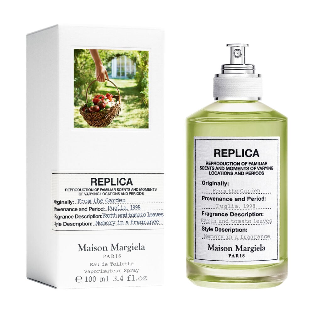 Maison Martin Margiela Replica From the Garden