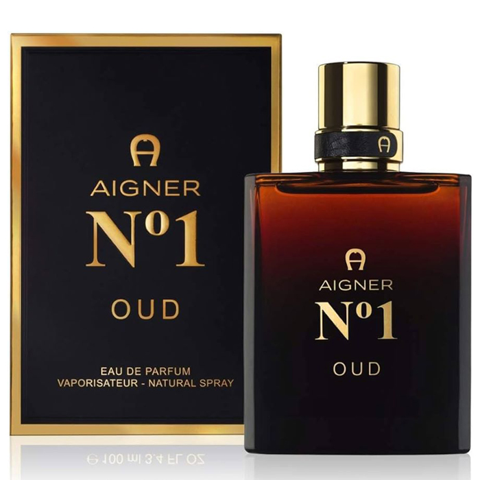 Aigner Aigner  1 Oud