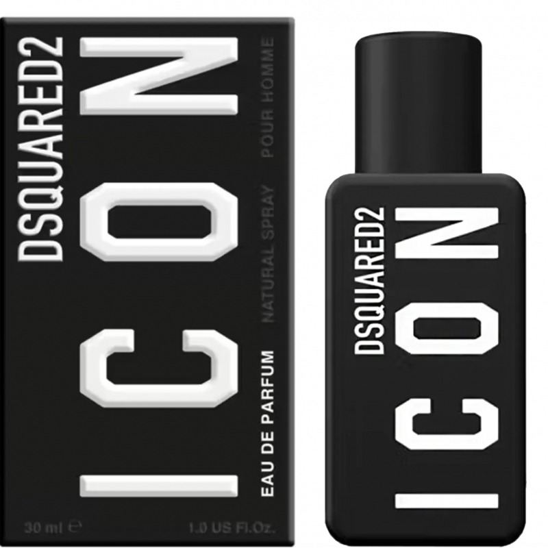 Dsquared2 Icon Pour Homme