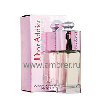 Christian Dior Addict 2 Eau Fraiche