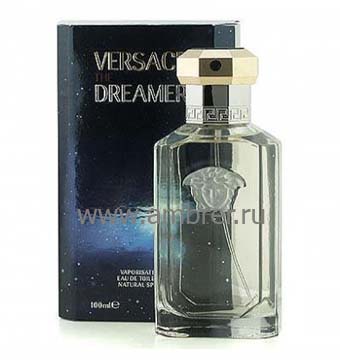 Versace Dreamer