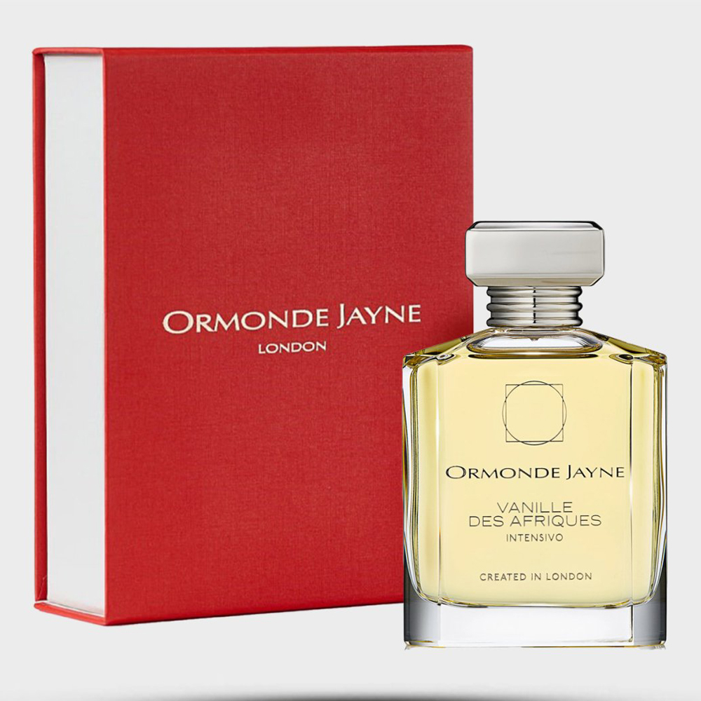 Ormonde Jayne Vanille des Afriques Intensivo
