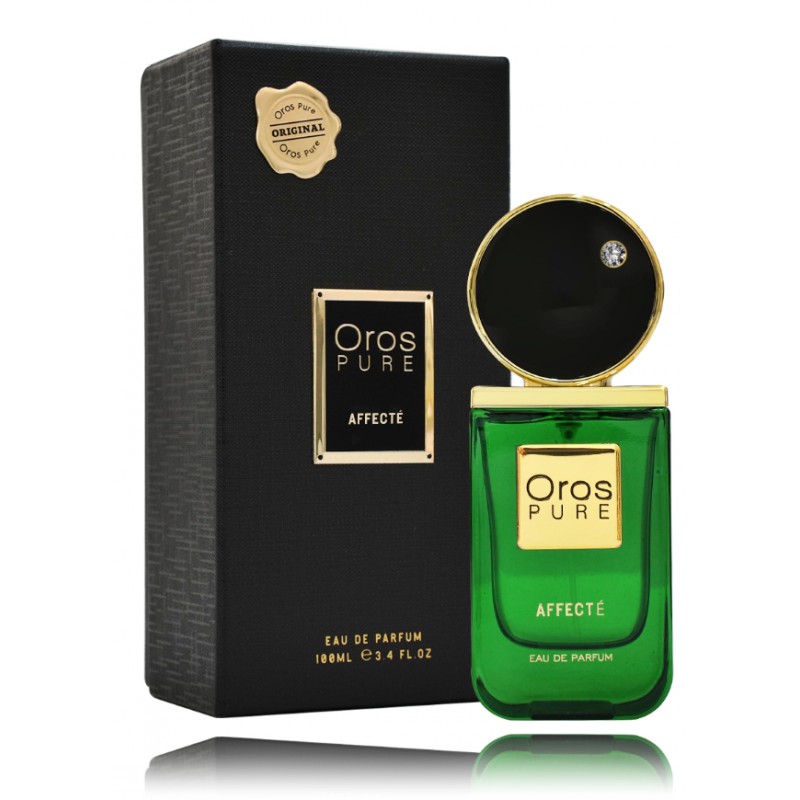 Sterling Parfums Oros Pure Affecte