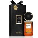 Sterling Parfums Oros Pure Leather Gold