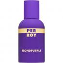 Perroy Blondpurple