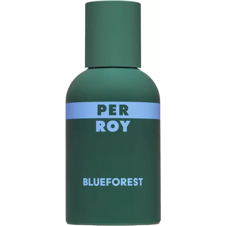 Perroy Blueforest