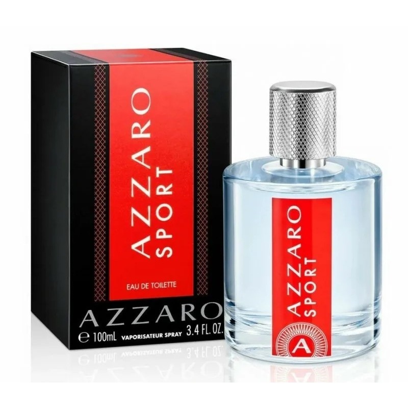 Loris Azzaro Azzaro Sport 2022