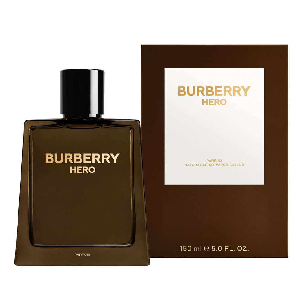 Burberry Burberry Hero Parfum
