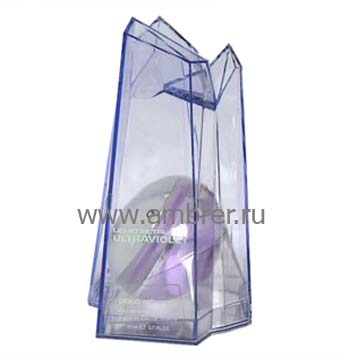 Paco Rabanne Ultraviolet Liqid Metall