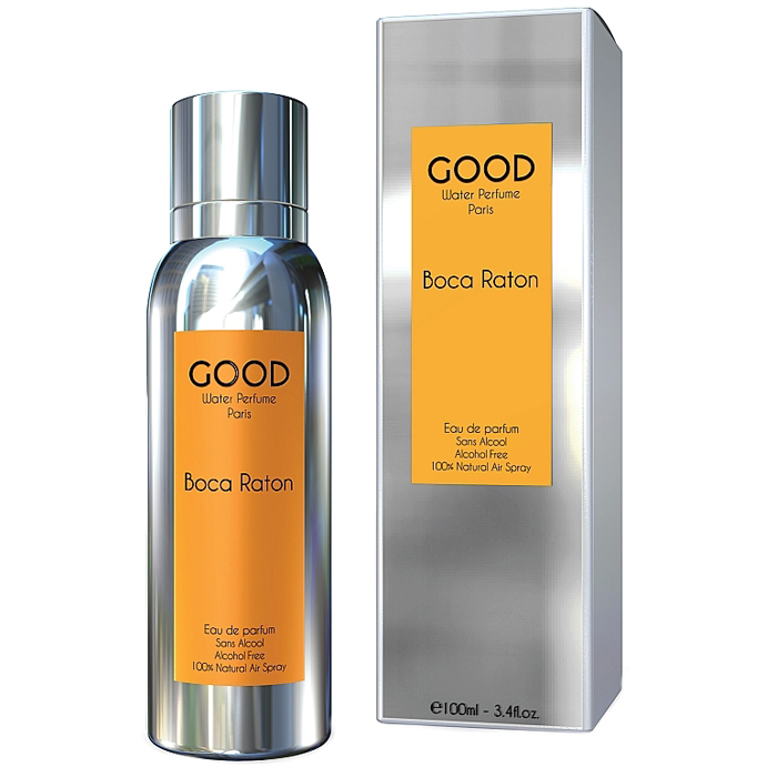 Good Water Perfume Boca Raton