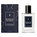 Une Nuit Nomade Nothing but Sea and Sky